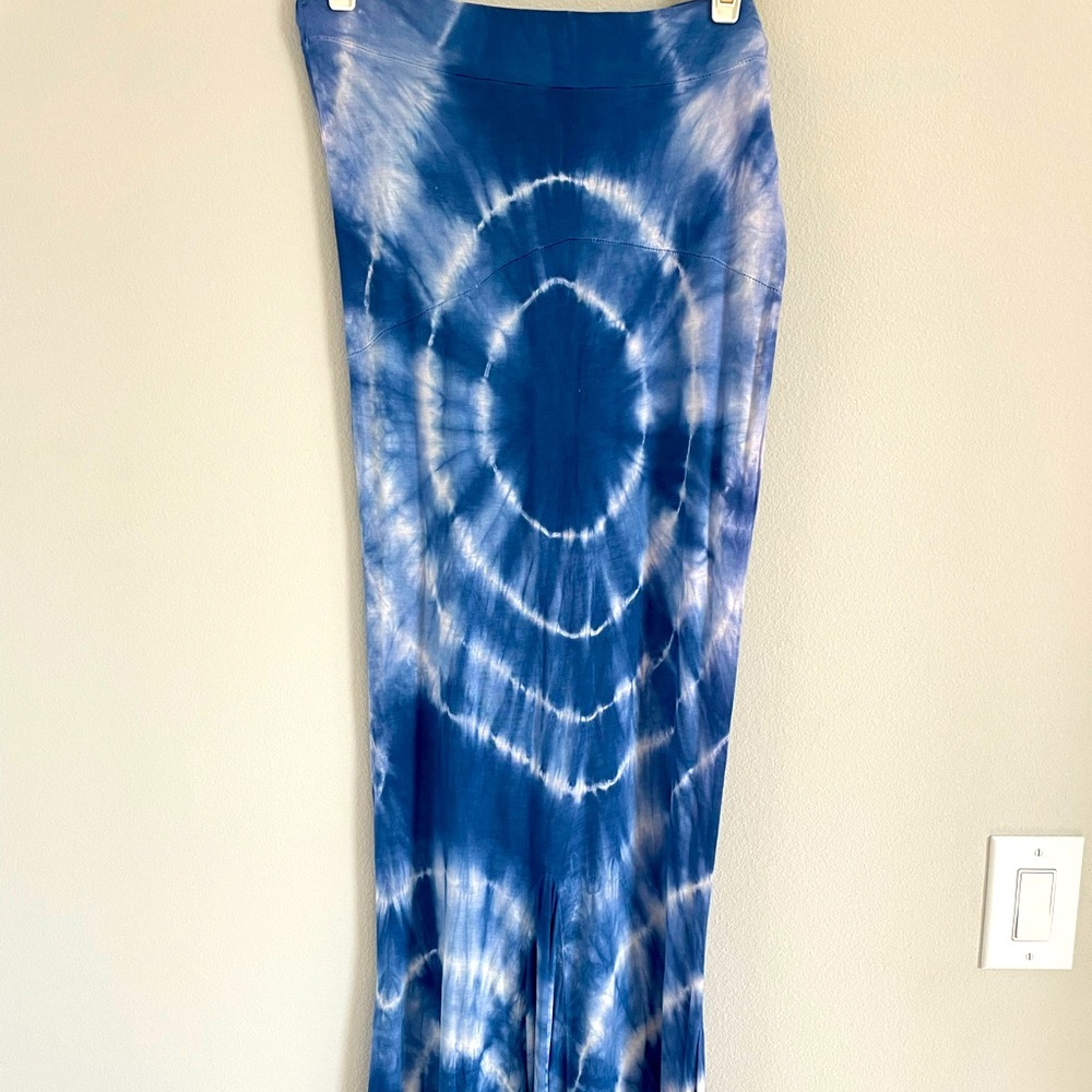 Strapless dress size medium